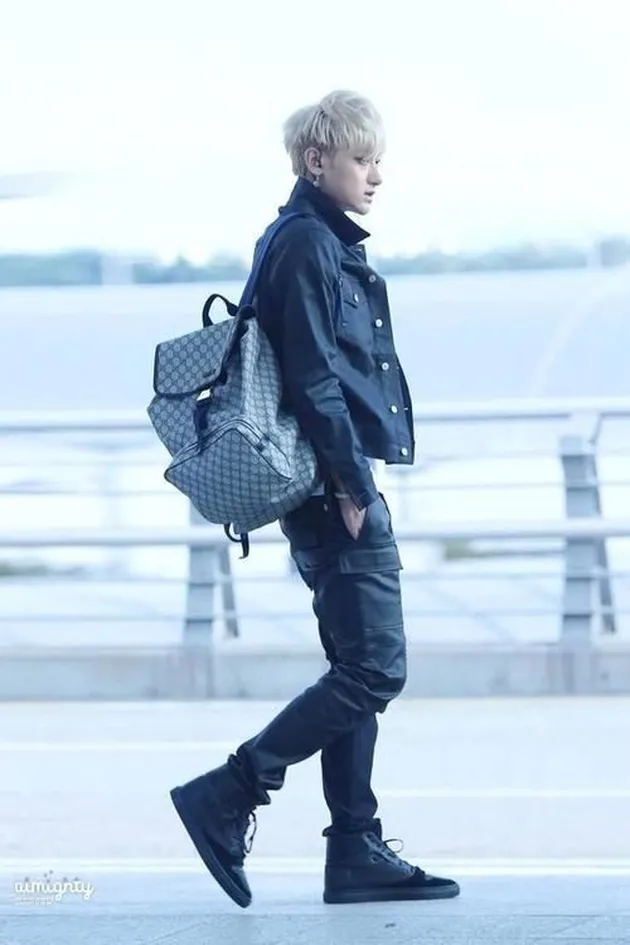 Korean Fashion
