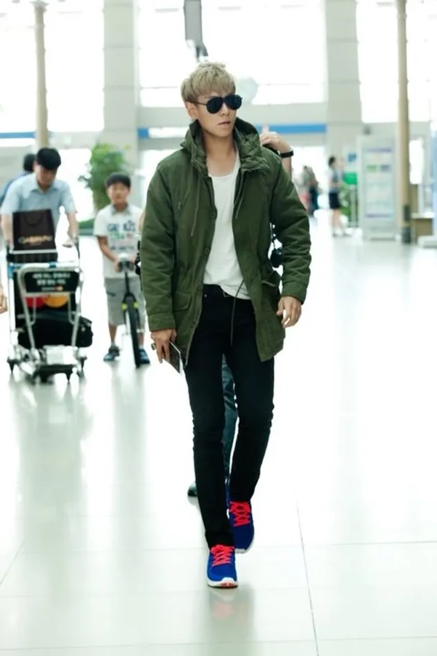 Korean Fashion