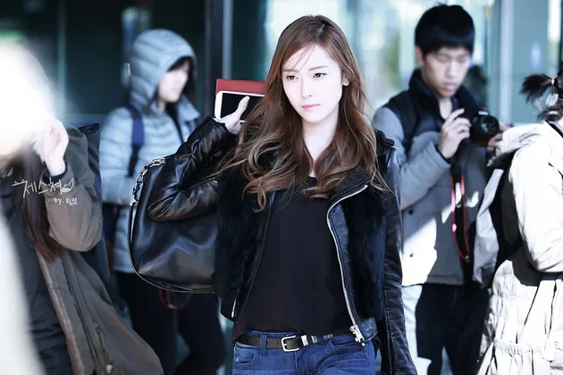 Korean Fashion