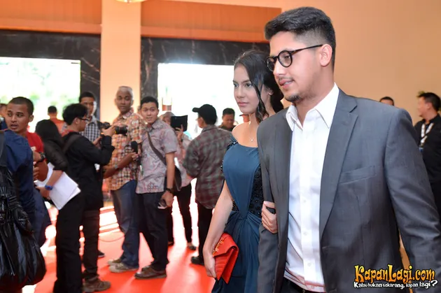 Artis di Piala Vidya FFI 2014