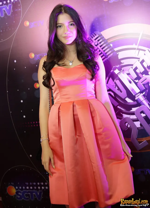 Fashion Selebriti
