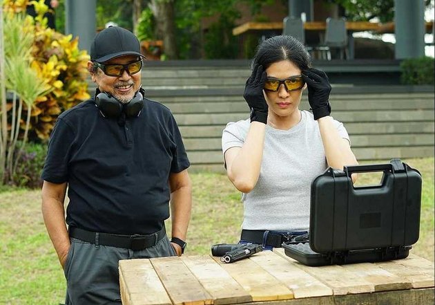 A Series of Films and Series Similar to 'RATU ADIL', Can Enter the Watchlist While Waiting for the Official Release Date on Vidio