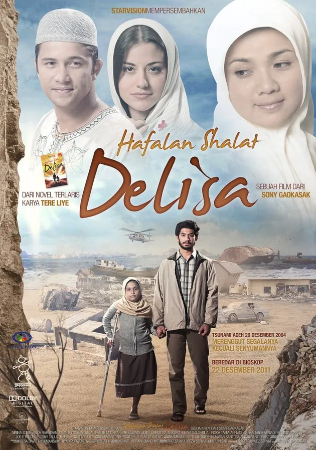 Film Reza Rahadian