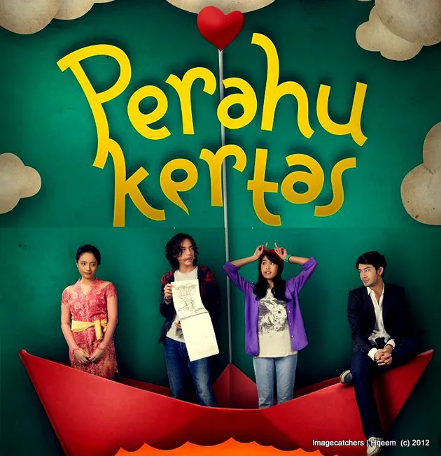 Film Reza Rahadian