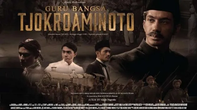 Film Reza Rahadian