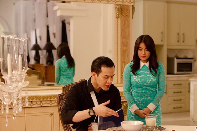Film akhir tahun