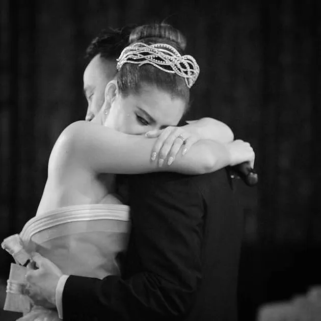 olga lydia, aris utama