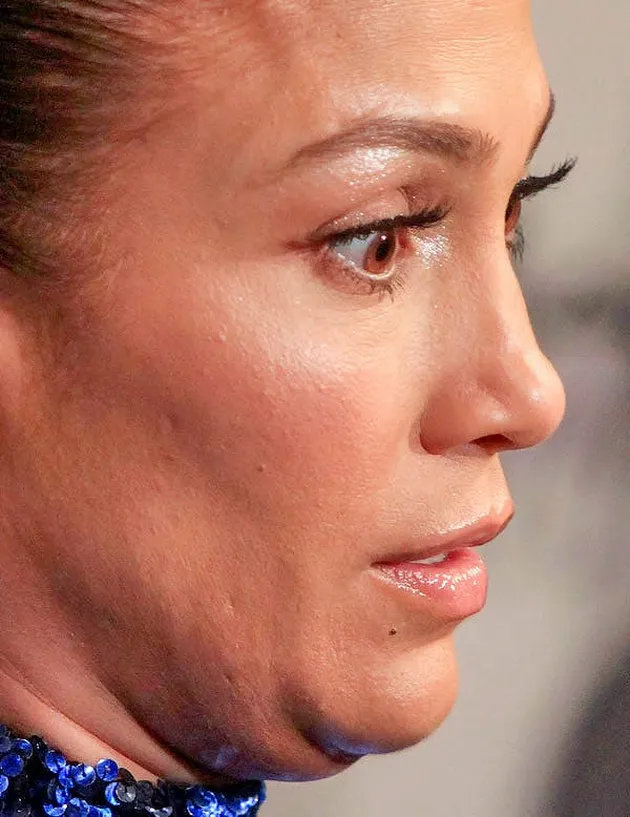 Foto Jennifer Lopez