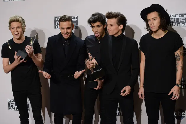 American Music Award 2014