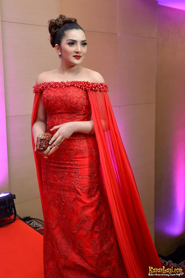 Hot Mama di Insert Fashion Award