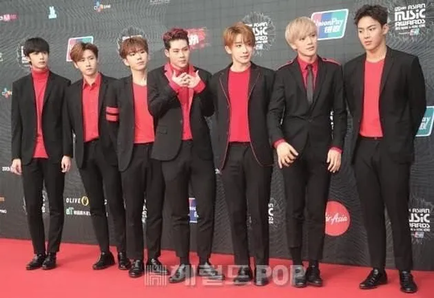Red Carpet MAMA 2015