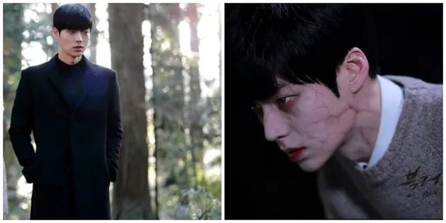 Drama Korea Mistis