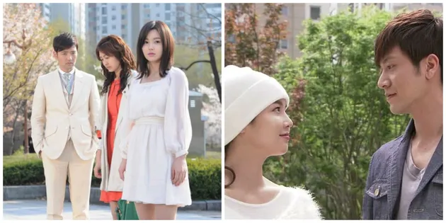 Drama Korea Mistis