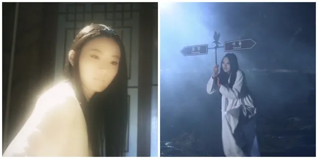 Drama Korea Mistis