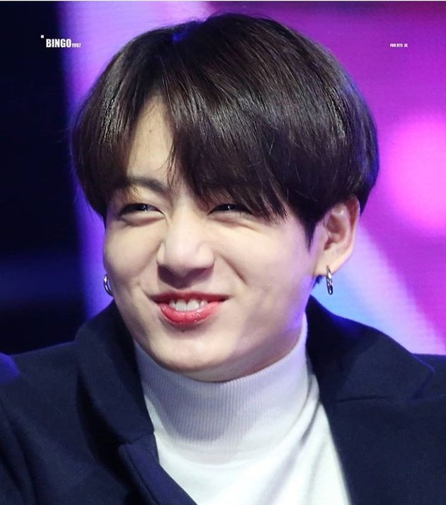 A Series of Habits That Prove Jungkook BTS is an Adorable 'Baby'