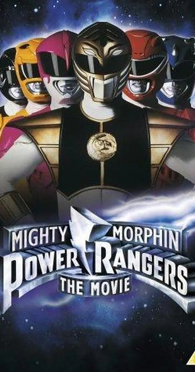 Sederet Kesalahan film 'POWER RANGERS' Ini Mungkin Tak ...