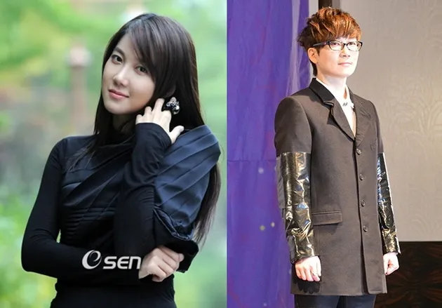 Perceraian Selebriti Korea