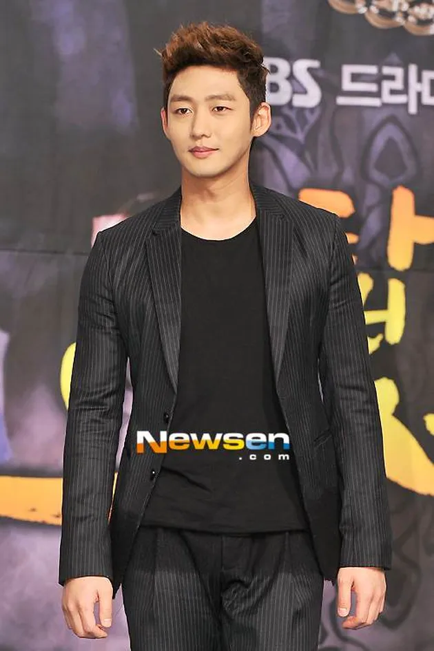 Perceraian Selebriti Korea