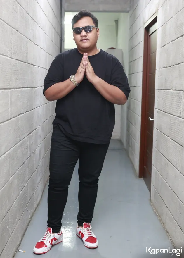 Ndarboy Genk perjuangan guru jual motor
