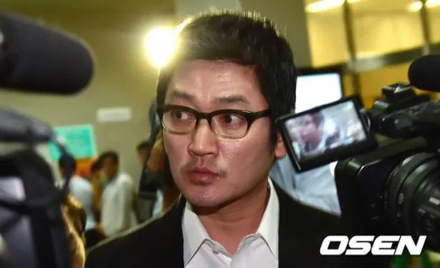 Kontroversi Hiburan Korea