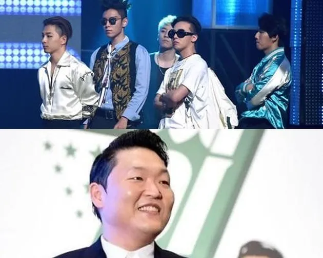 Kontroversi Hiburan Korea