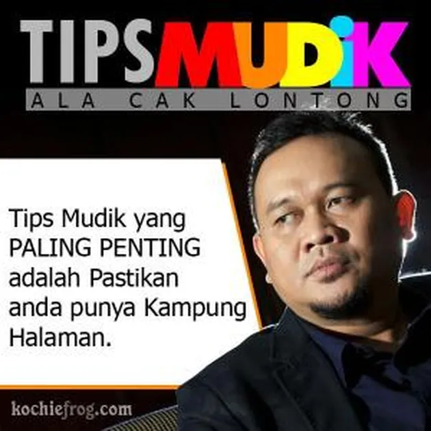 meme lucu, meme mudik, tips mudik, meme unik
