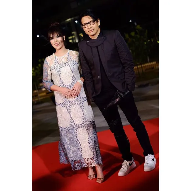 Raisa - Armand Maulana