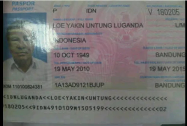 foto unik, foto aneh, foto lucu, foto keren, nama unik, nama aneh