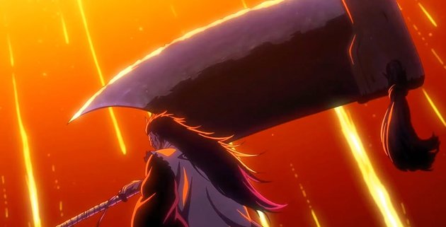 List of the Best Anime Battles in 2023 with Legendary Animation and Visuals