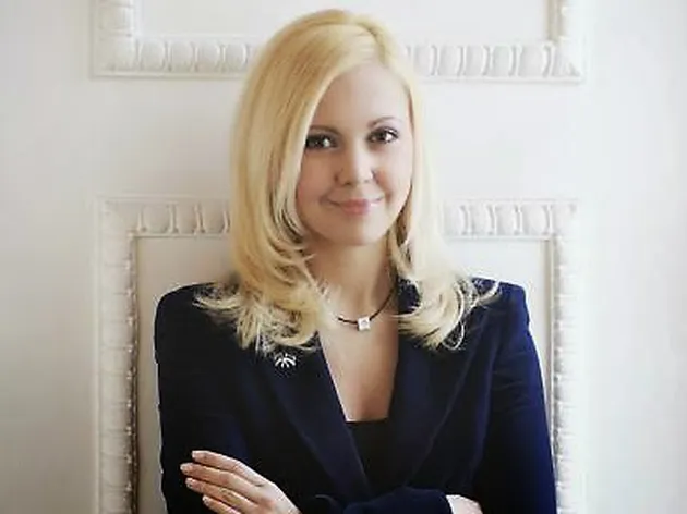 Oksana Neveselaya Hot Foto