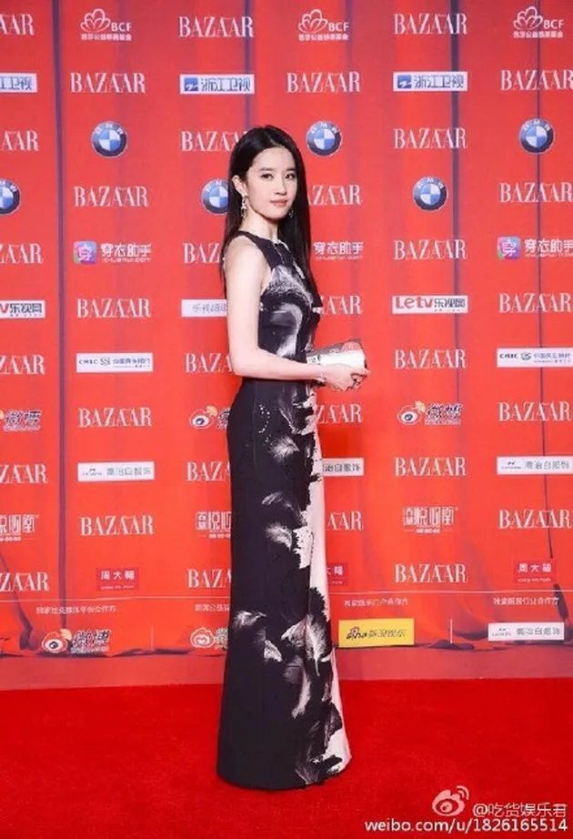 Red Carpet Seleb Asia
