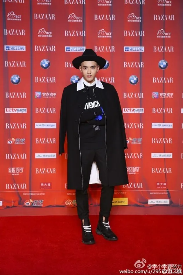 Red Carpet Seleb Asia