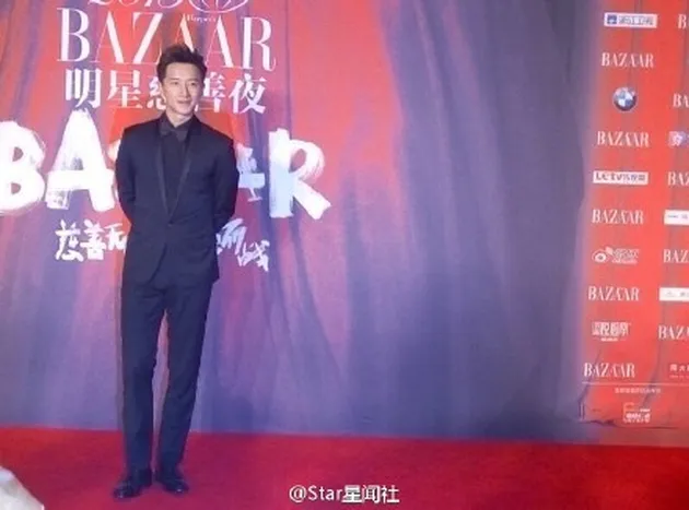 Red Carpet Seleb Asia