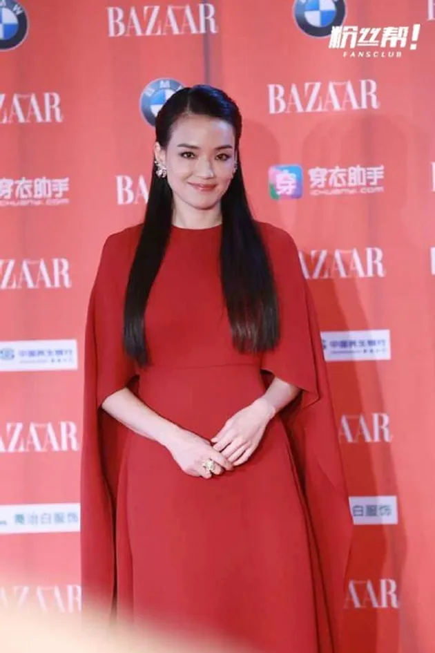 Red Carpet Seleb Asia
