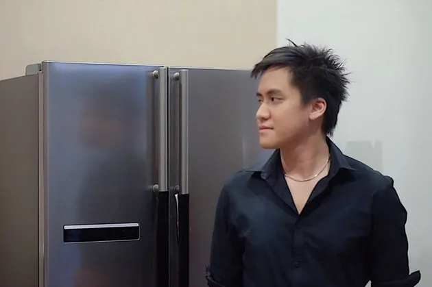 Kevin Aprilio
