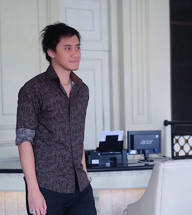 Kevin Aprilio