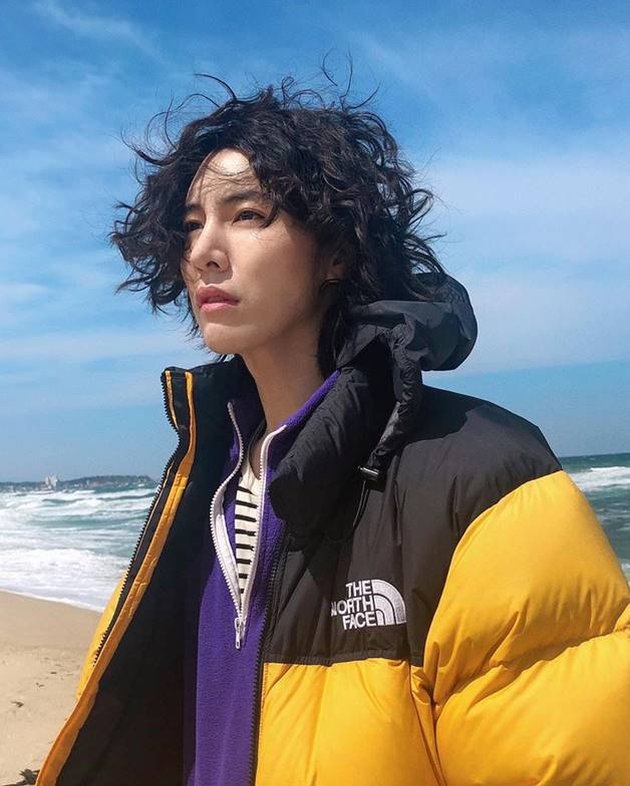 A Series of Latest Photos of No Min Woo, Handsome Actor Playing in the Drama 'MY GIRLFRIEND IS GUMIHO' Who is Rarely Exposed!