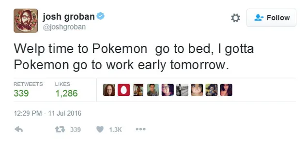 Pokemon Go