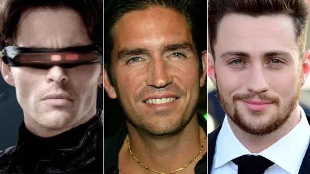 x-men, pemeran x-men, film x-men