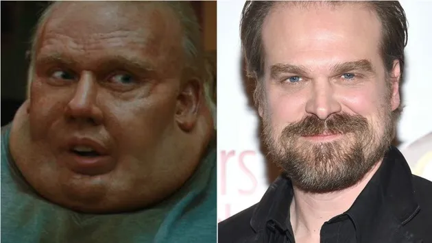 x-men, pemeran x-men, film x-men
