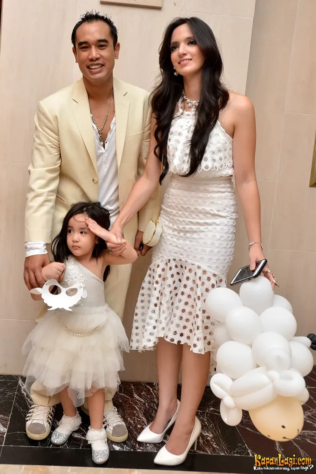 Nagita Slavina - Raffi Ahmad