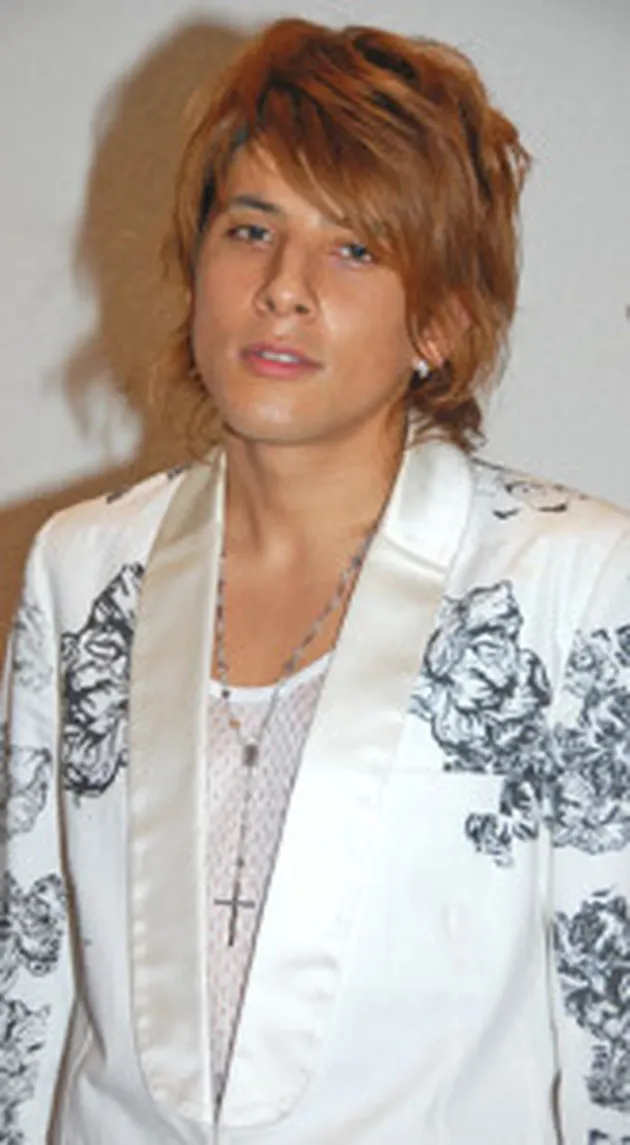 Seleb Jepang Ganteng