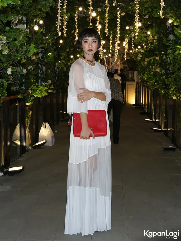 Laudya Cynthia Bella