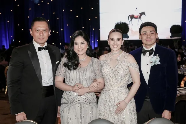 Seleb Indonesia