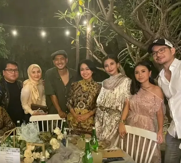 Seleb Indonesia