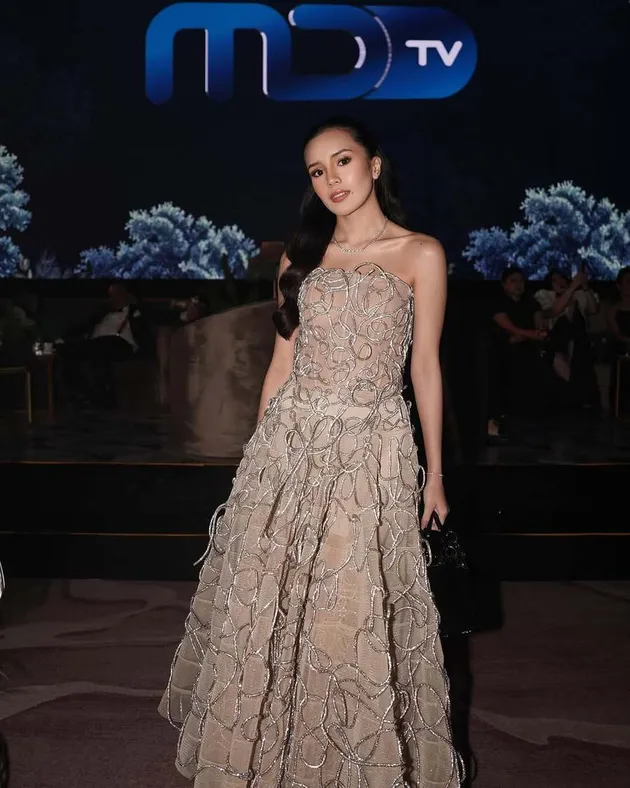 Seleb yang Hadir di Perayaan Anniversary Manoj Punjabi