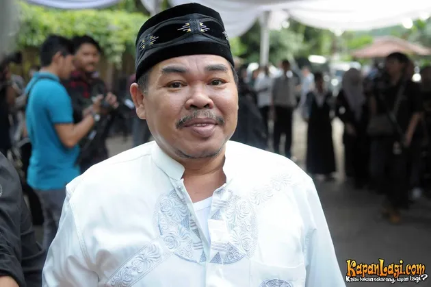 Pemakaman Pepeng