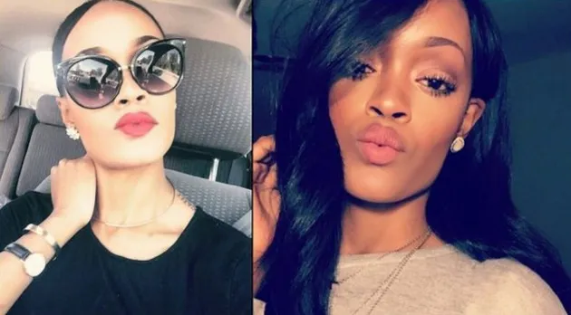 kembaran selebritis, seleb yang kembar, kembaran seleb