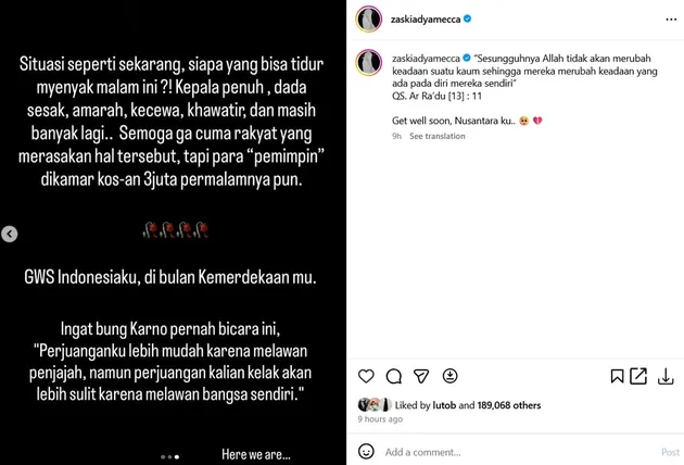 Seleb Indonesia