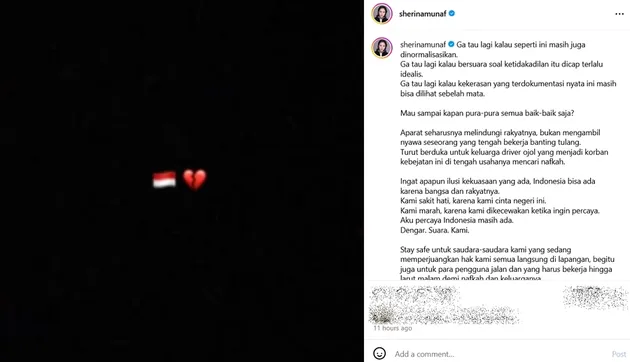 Seleb Indonesia